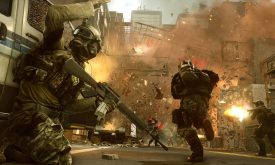 خرید بازی Battlefield 4 برای Xbox