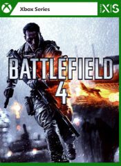 خرید بازی Battlefield 4 برای Xbox