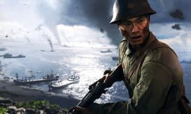 خرید بازی Battlefield V برای Xbox