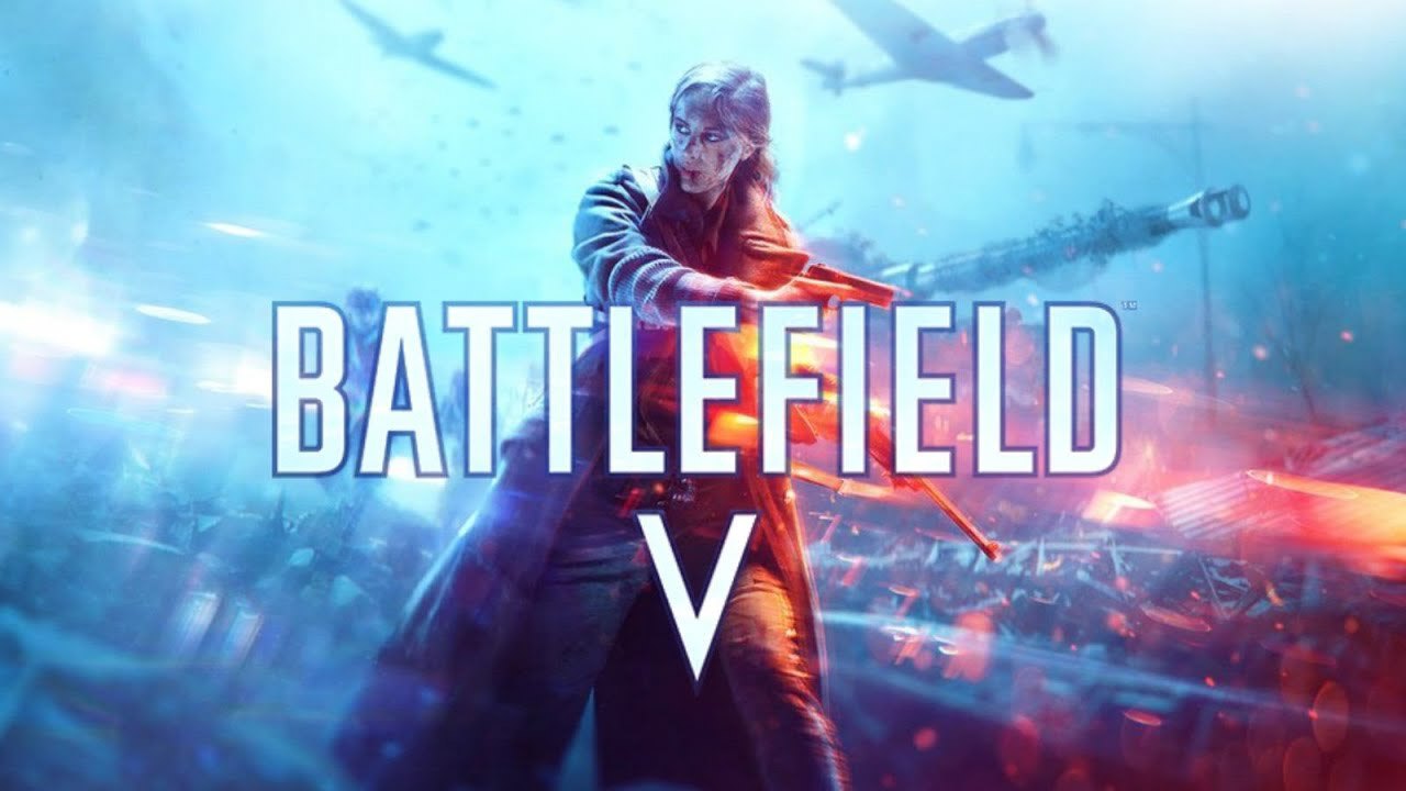 battlefield v xbox 11 - خرید بازی Battlefield V برای Xbox