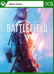 خرید بازی Battlefield V برای Xbox
