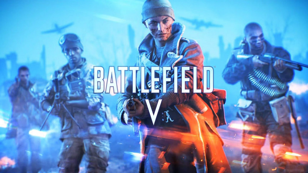 battlefield v xbox 13 - خرید بازی Battlefield V برای Xbox