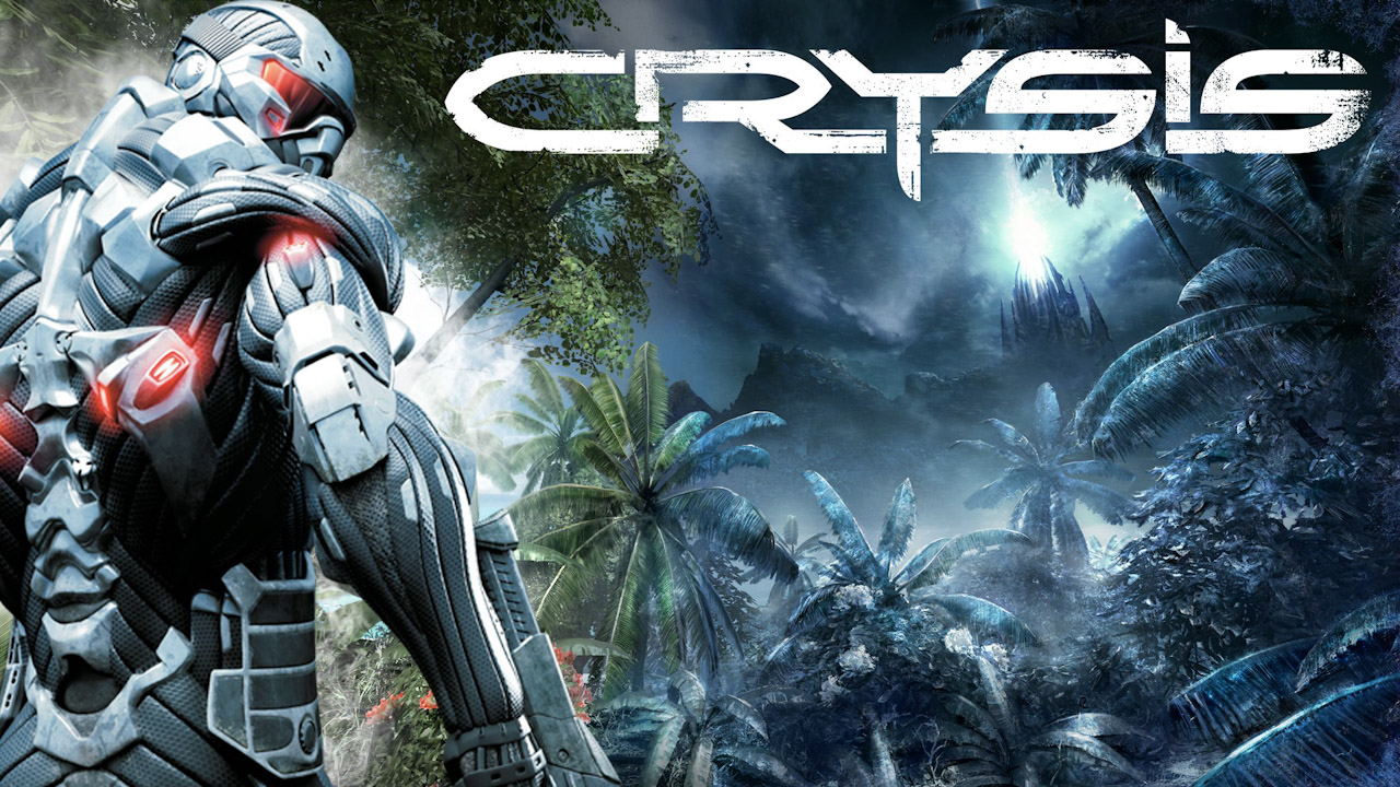 crysis remastered xbox 3 - خرید بازی Crysis Remastered برای Xbox