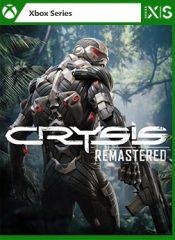 خرید بازی Crysis Remastered برای Xbox