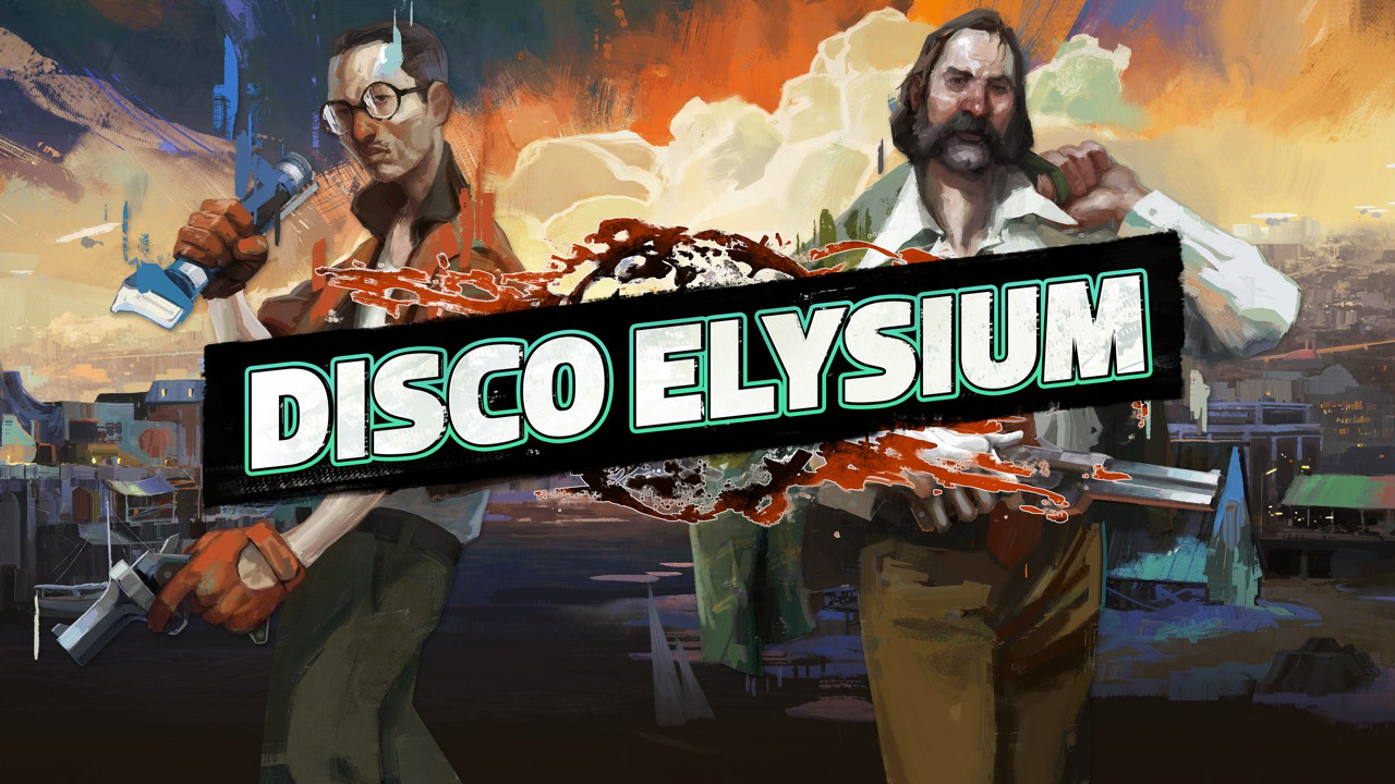disco elysium xbox 1 - خرید بازی Disco Elysium برای Xbox