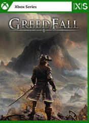 خرید بازی GreedFall برای Xbox
