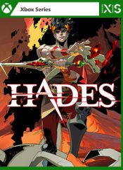 خرید بازی Hades برای Xbox