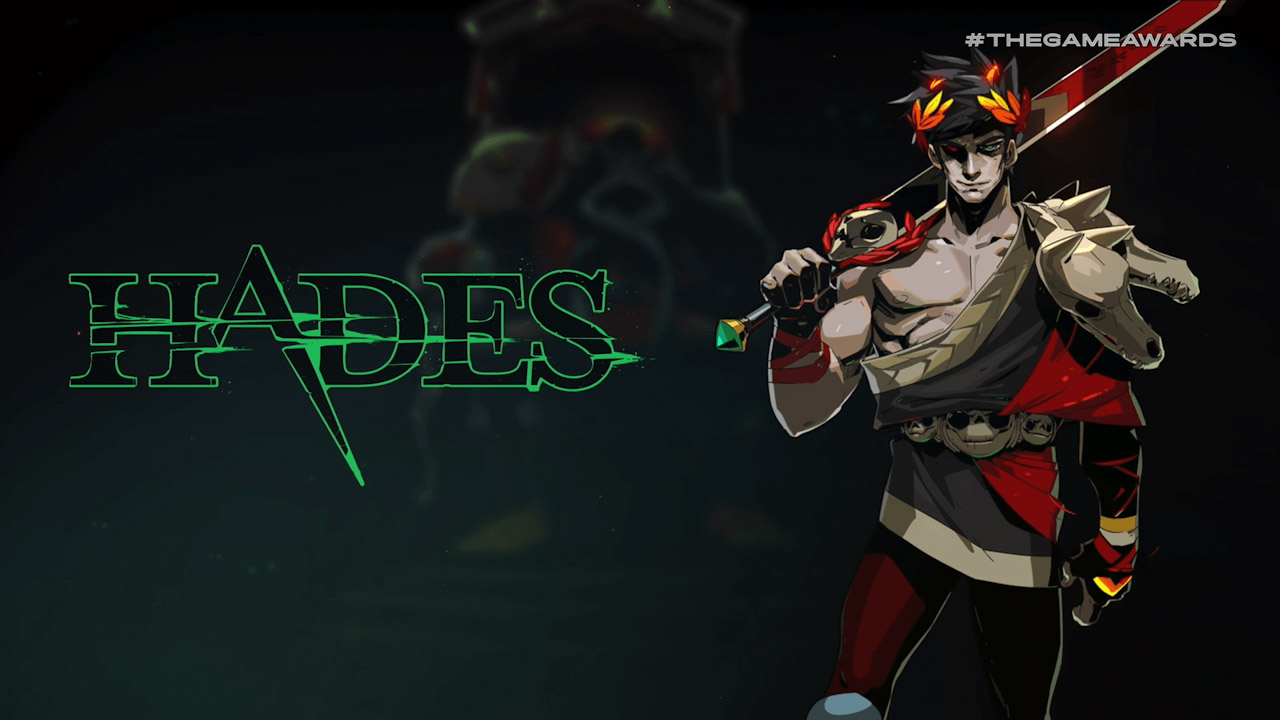 hades xbox 2 - خرید بازی Hades برای Xbox