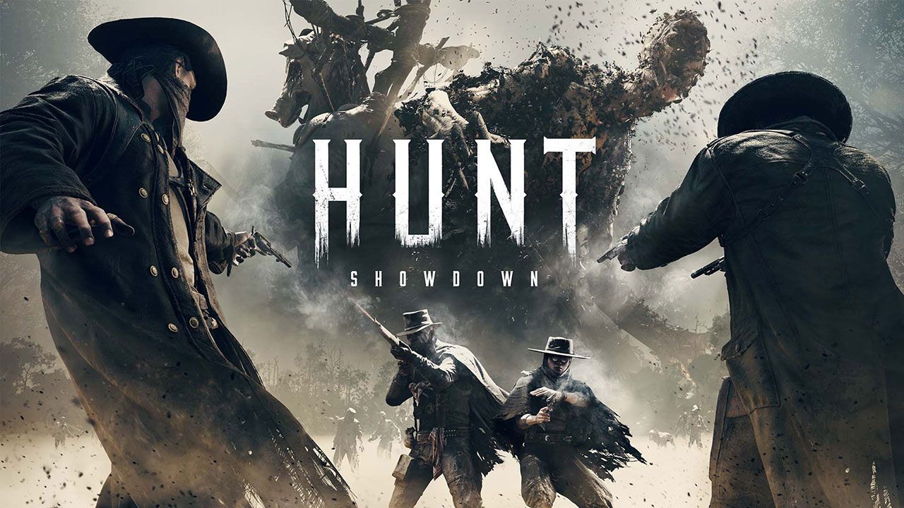 hunt showdown xbox 13 - خرید بازی Hunt Showdown برای Xbox