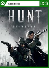خرید بازی Hunt Showdown برای Xbox