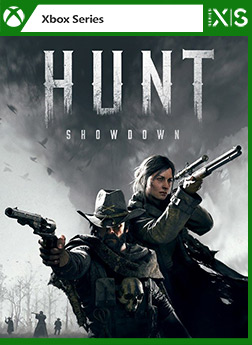 خرید بازی Hunt Showdown برای Xbox