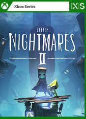 خرید بازی Little Nightmares 2 برای Xbox