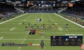 خرید بازی اورجینال Madden NFL 22 برای PC