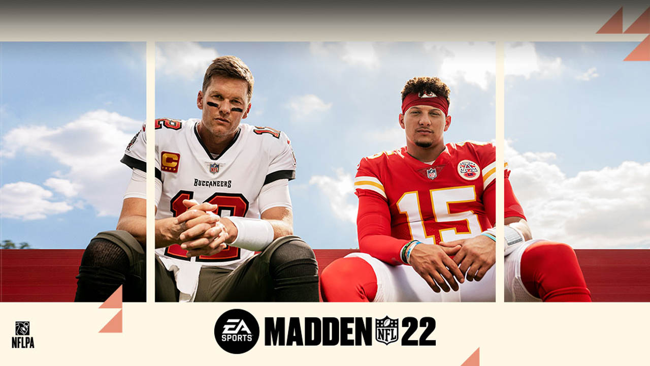 madden nfl 22 pc org 2 - خرید بازی اورجینال Madden NFL 22 برای PC