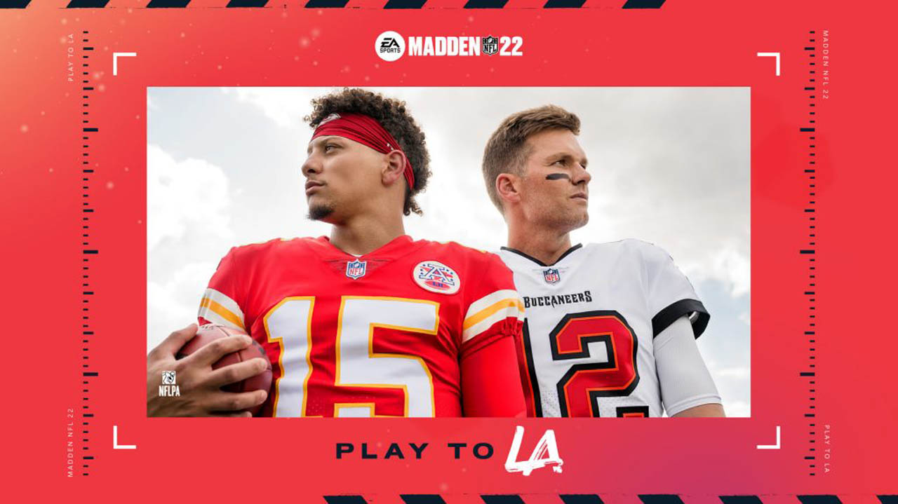 madden nfl 22 pc org 6 - خرید بازی اورجینال Madden NFL 22 برای PC