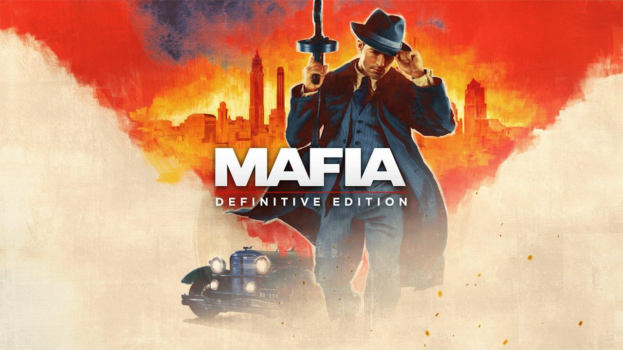 mafia definitive edition xbox 11 - خرید بازی Mafia: Definitive Edition برای Xbox
