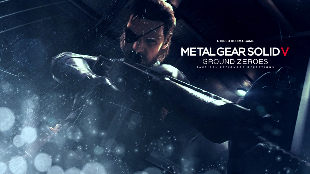metal gear solid v ground zeroes xbox 25 - خرید بازی Metal Gear Solid V Ground Zeroes برای Xbox
