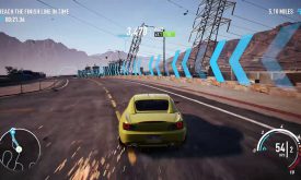 خرید بازی Need for Speed Payback برای Xbox