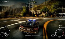 خرید بازی  Need for Speed Rivals برای Xbox