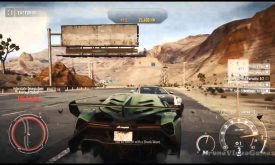 خرید بازی  Need for Speed Rivals برای Xbox