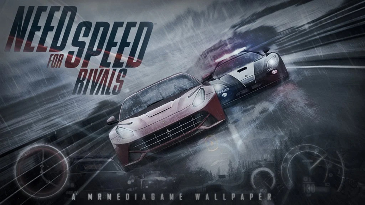 need for speed rivals xbox 8 - خرید بازی  Need for Speed Rivals برای Xbox
