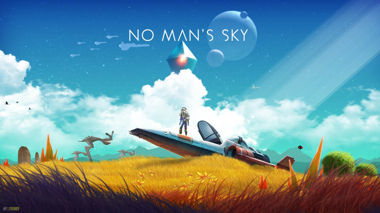 no mans sky xbox 16 - خرید بازی No Man's Sky برای Xbox