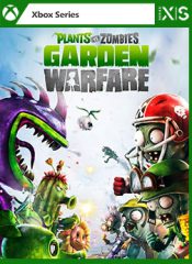 خرید بازی Plants vs Zombies Garden Warfare برای Xbox