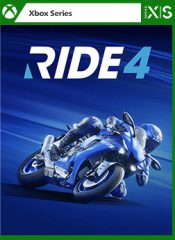 خرید بازی RIDE 4 برای Xbox