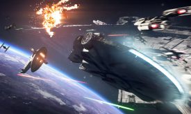 خرید بازی Star Wars Battlefront II برای Xbox