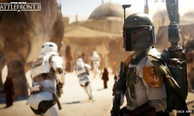 خرید بازی Star Wars Battlefront II برای Xbox