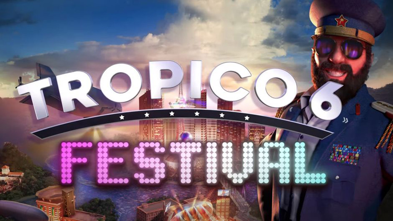 tropico 6 xbox 1 - خرید بازی Tropico 6 برای Xbox