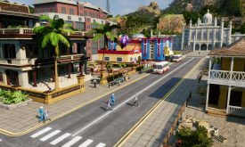 خرید بازی Tropico 6 برای Xbox