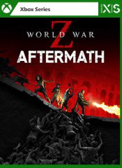 خرید بازی World War Z Aftermath برای Xbox