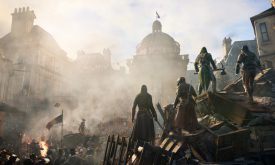 خرید بازی Assassins Creed Unity برای Xbox