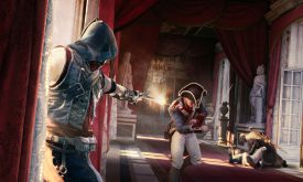 خرید بازی Assassins Creed Unity برای Xbox