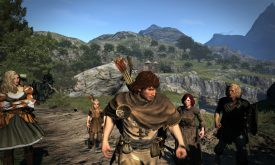 خرید بازی اورجینال Dragons Dogma Dark Arisen برای PC