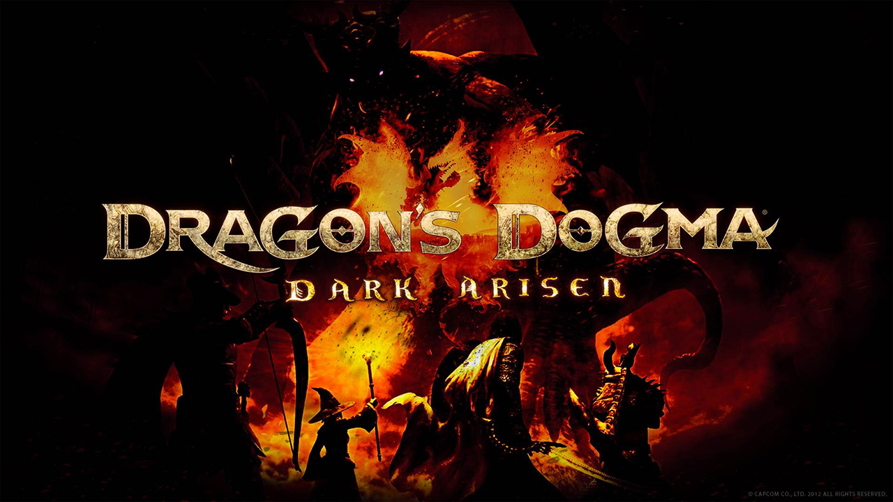 Dragons Dogma Dark Arisen pc org 16 - خرید بازی اورجینال Dragons Dogma Dark Arisen برای PC