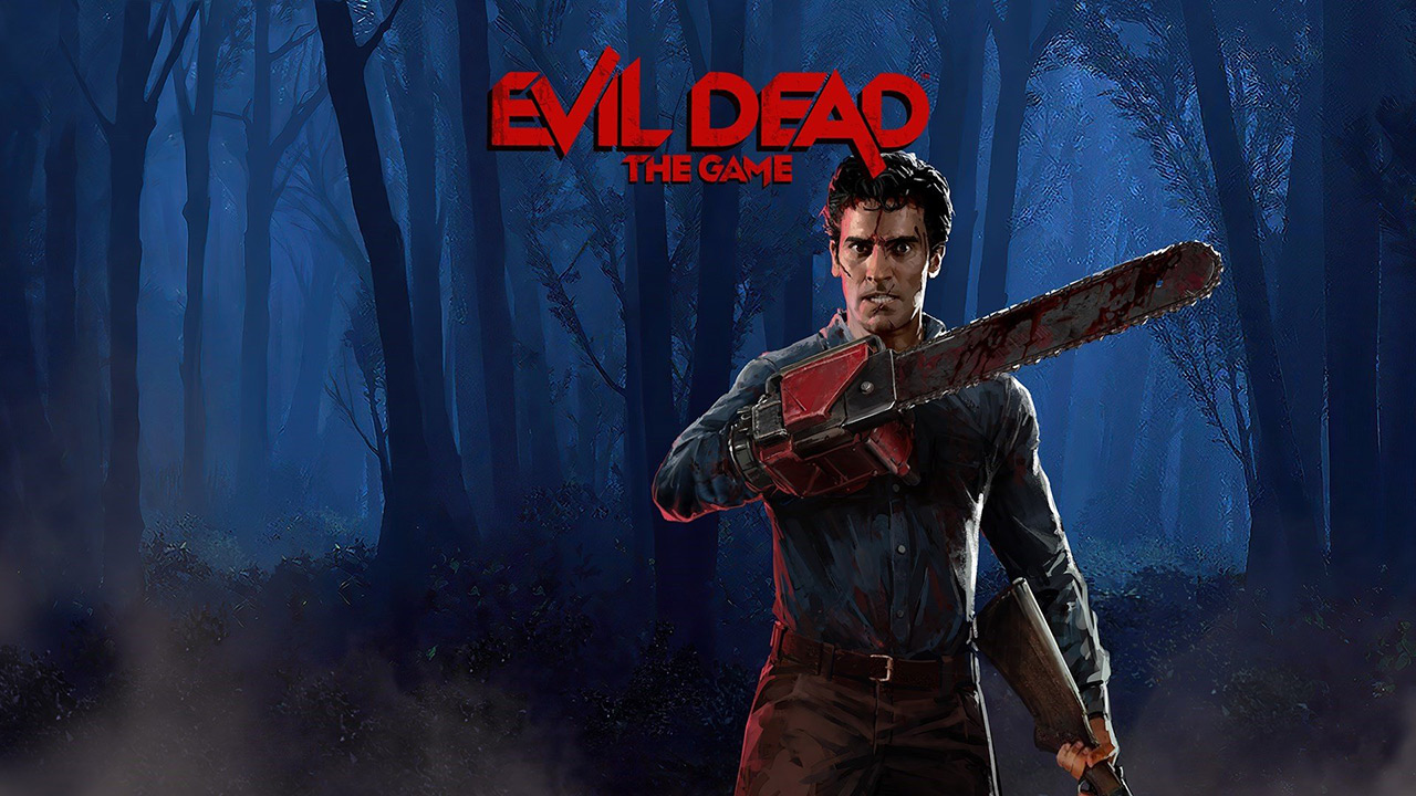 Evil Dead The Game ps 2 - اکانت ظرفیتی قانونی Evil Dead The Game برای PS4 و PS5