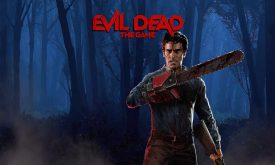 خرید بازی Evil Dead The Game برای Xbox