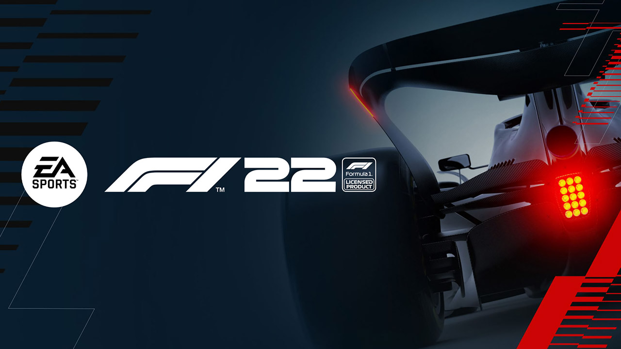 F1 22 xbox 10 - خرید بازی F1 22 برای Xbox