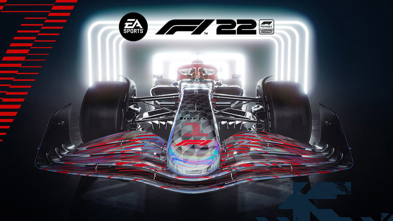 F1 22 xbox 13 - خرید بازی F1 22 برای Xbox