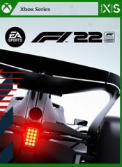 خرید بازی F1 22 برای Xbox