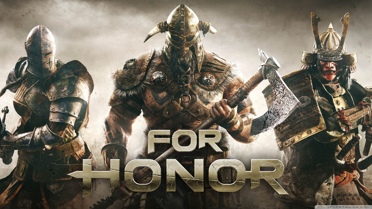 For Honor will update for free to PS5 and Xbox Series X / S
