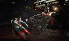 خرید بازی Injustice 2 Legendary Edition برای Xbox