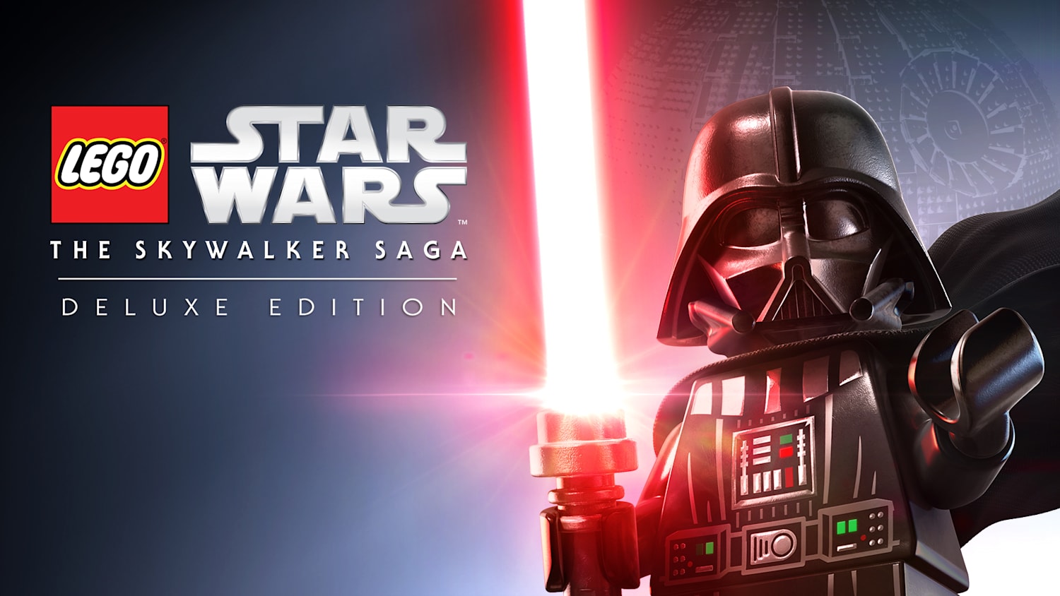LEGO Star Wars The Skywalker Saga xbox 1 - خرید بازی LEGO Star Wars The Skywalker Saga برای Xbox