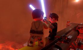 خرید بازی LEGO Star Wars The Skywalker Saga برای Xbox