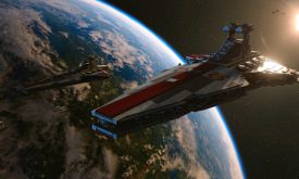 خرید بازی LEGO Star Wars The Skywalker Saga برای Xbox