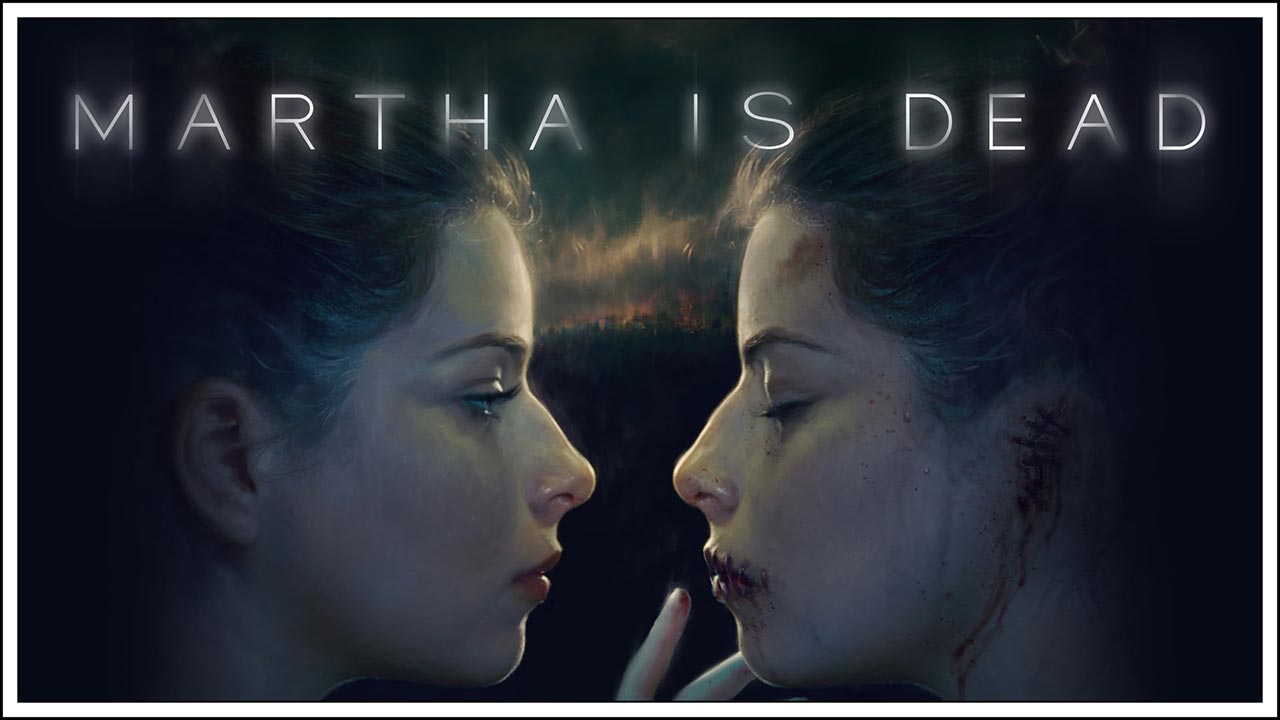 Martha Is Dead ps 13 - اکانت ظرفیتی قانونی Martha is Dead برای PS4 و PS5