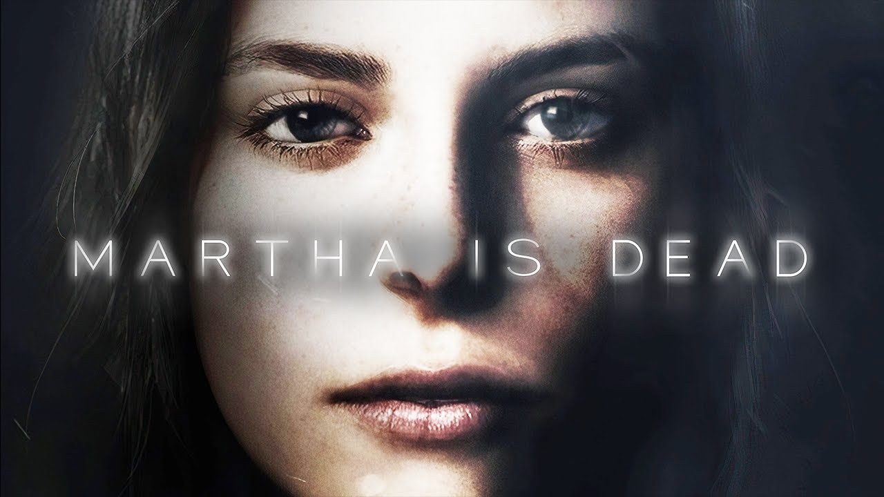 Martha Is Dead ps 14 - اکانت ظرفیتی قانونی Martha is Dead برای PS4 و PS5