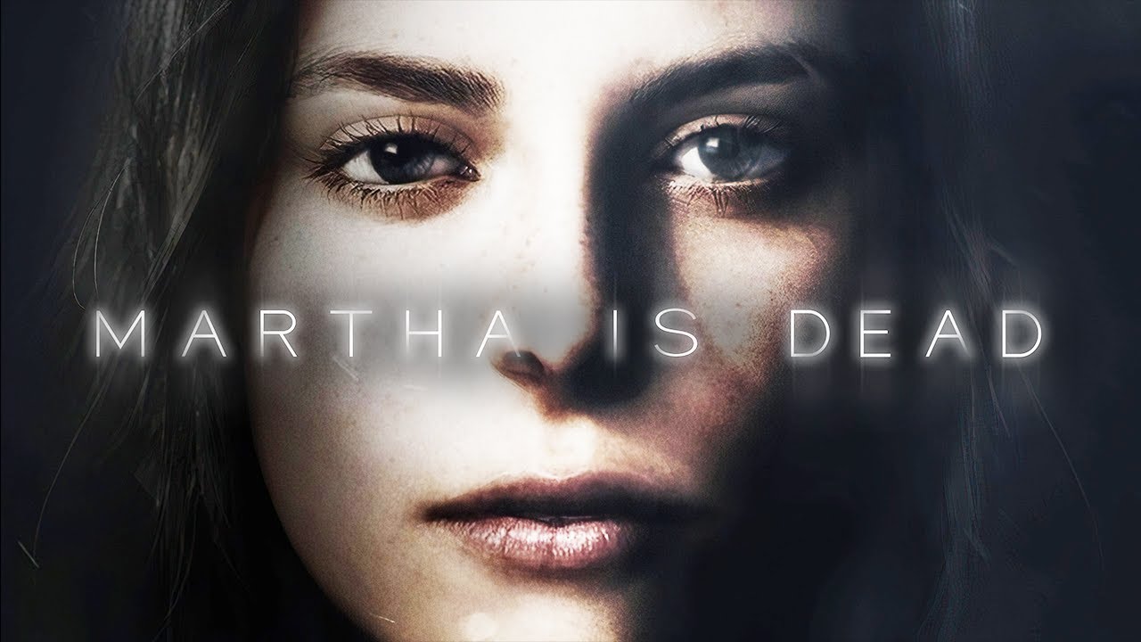 خرید بازی Martha is Dead برای PS4 و PS5 | ارزانترین قیمت خرید بازی پلی ...